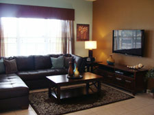 DisneyLicious - 6 Bed 4 Bath Villa with Pool and Spa