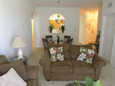 Dizney Holidays - 2 Bed 2 Bath Condo