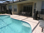 Dizney Villa - 5 Master 5 Bath Pool Home