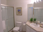 Martin's - 3 bed 2 bath condo