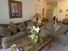 Martin's - 3 bed 2 bath condo