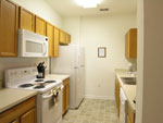 Martin's - 3 bed 2 bath condo