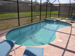 Olivia's Villa - 5 Master Bed 5 Bath Pool Home
