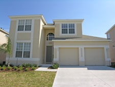 Olivia's Villa - 5 Master Bed 5 Bath Pool Home