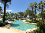 Reunion Resort Water Park - Lazy River