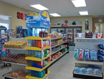 Convenience Store