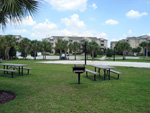 Picnic Area and Volleyball Court 